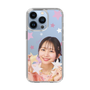 スリムプロテクションケース［ ジャストプロ - 小島菜々恵 - スター ］