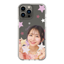 スリムプロテクションケース［ ジャストプロ - 小島菜々恵 - スター ］