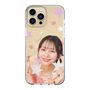 スリムプロテクションケース［ ジャストプロ - 小島菜々恵 - スター ］