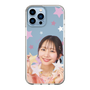 スリムプロテクションケース［ ジャストプロ - 小島菜々恵 - スター ］