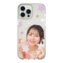 スリムプロテクションケース［ ジャストプロ - 小島菜々恵 - スター ］