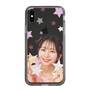 スリムプロテクションケース［ ジャストプロ - 小島菜々恵 - スター ］