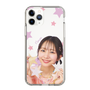 スリムプロテクションケース［ ジャストプロ - 小島菜々恵 - スター ］