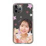 スリムプロテクションケース［ ジャストプロ - 小島菜々恵 - スター ］