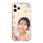 スリムプロテクションケース［ ジャストプロ - 小島菜々恵 - スター ］