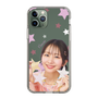スリムプロテクションケース［ ジャストプロ - 小島菜々恵 - スター ］