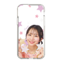 スリムプロテクションケース［ ジャストプロ - 小島菜々恵 - スター ］