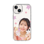 スリムプロテクションケース［ ジャストプロ - 小島菜々恵 - スター ］