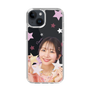 スリムプロテクションケース［ ジャストプロ - 小島菜々恵 - スター ］