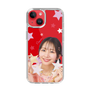 スリムプロテクションケース［ ジャストプロ - 小島菜々恵 - スター ］