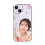 スリムプロテクションケース［ ジャストプロ - 小島菜々恵 - スター ］