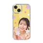 スリムプロテクションケース［ ジャストプロ - 小島菜々恵 - スター ］