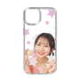 スリムプロテクションケース［ ジャストプロ - 小島菜々恵 - スター ］