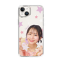 スリムプロテクションケース［ ジャストプロ - 小島菜々恵 - スター ］