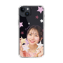 スリムプロテクションケース［ ジャストプロ - 小島菜々恵 - スター ］