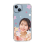 スリムプロテクションケース［ ジャストプロ - 小島菜々恵 - スター ］