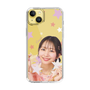 スリムプロテクションケース［ ジャストプロ - 小島菜々恵 - スター ］