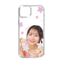 スリムプロテクションケース［ ジャストプロ - 小島菜々恵 - スター ］