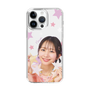 スリムプロテクションケース［ ジャストプロ - 小島菜々恵 - スター ］