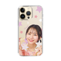 スリムプロテクションケース［ ジャストプロ - 小島菜々恵 - スター ］