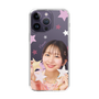 スリムプロテクションケース［ ジャストプロ - 小島菜々恵 - スター ］