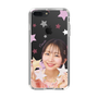 スリムプロテクションケース［ ジャストプロ - 小島菜々恵 - スター ］