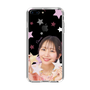 スリムプロテクションケース［ ジャストプロ - 小島菜々恵 - スター ］