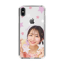 スリムプロテクションケース［ ジャストプロ - 小島菜々恵 - スター ］
