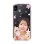 スリムプロテクションケース［ ジャストプロ - 小島菜々恵 - スター ］