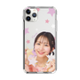 スリムプロテクションケース［ ジャストプロ - 小島菜々恵 - スター ］