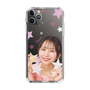 スリムプロテクションケース［ ジャストプロ - 小島菜々恵 - スター ］