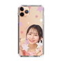 スリムプロテクションケース［ ジャストプロ - 小島菜々恵 - スター ］