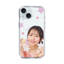 スリムプロテクションケース［ ジャストプロ - 小島菜々恵 - スター ］