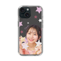 スリムプロテクションケース［ ジャストプロ - 小島菜々恵 - スター ］