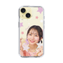 スリムプロテクションケース［ ジャストプロ - 小島菜々恵 - スター ］