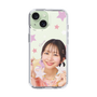スリムプロテクションケース［ ジャストプロ - 小島菜々恵 - スター ］