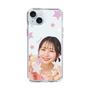 スリムプロテクションケース［ ジャストプロ - 小島菜々恵 - スター ］