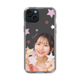 スリムプロテクションケース［ ジャストプロ - 小島菜々恵 - スター ］