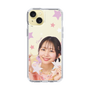 スリムプロテクションケース［ ジャストプロ - 小島菜々恵 - スター ］