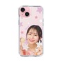 スリムプロテクションケース［ ジャストプロ - 小島菜々恵 - スター ］