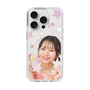スリムプロテクションケース［ ジャストプロ - 小島菜々恵 - スター ］