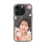 スリムプロテクションケース［ ジャストプロ - 小島菜々恵 - スター ］