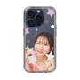 スリムプロテクションケース［ ジャストプロ - 小島菜々恵 - スター ］