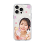 スリムプロテクションケース［ ジャストプロ - 小島菜々恵 - スター ］