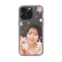 スリムプロテクションケース［ ジャストプロ - 小島菜々恵 - スター ］