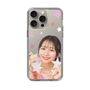 スリムプロテクションケース［ ジャストプロ - 小島菜々恵 - スター ］
