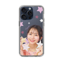 スリムプロテクションケース［ ジャストプロ - 小島菜々恵 - スター ］