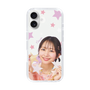 スリムプロテクションケース［ ジャストプロ - 小島菜々恵 - スター ］