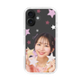 スリムプロテクションケース［ ジャストプロ - 小島菜々恵 - スター ］