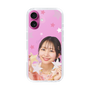 スリムプロテクションケース［ ジャストプロ - 小島菜々恵 - スター ］